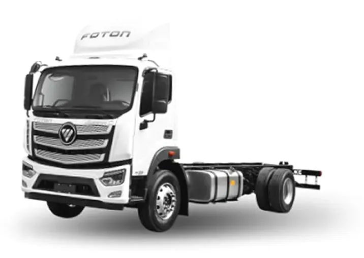 Auman D 1722